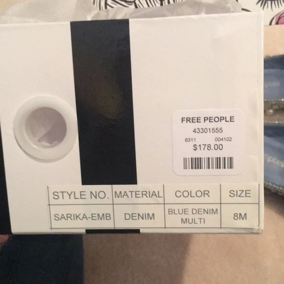 Jeffrey Campbell Mules - Picture 5 of 5